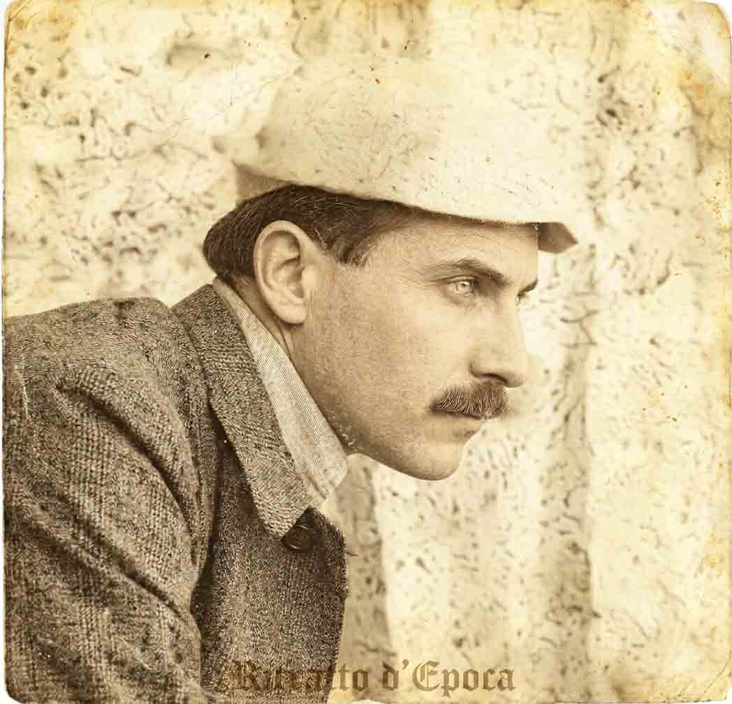 Francesco Gennaro Fasano