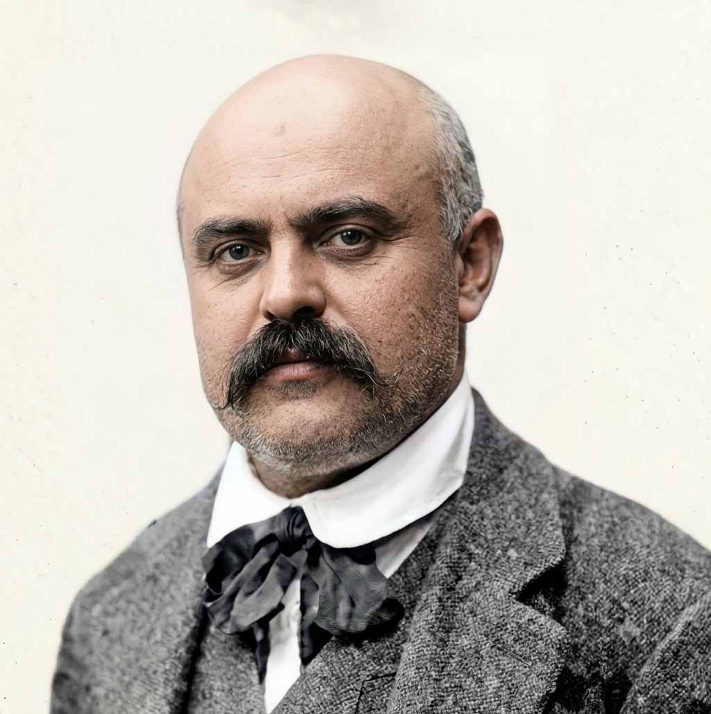 Baldassarre Bonifacio Fasani