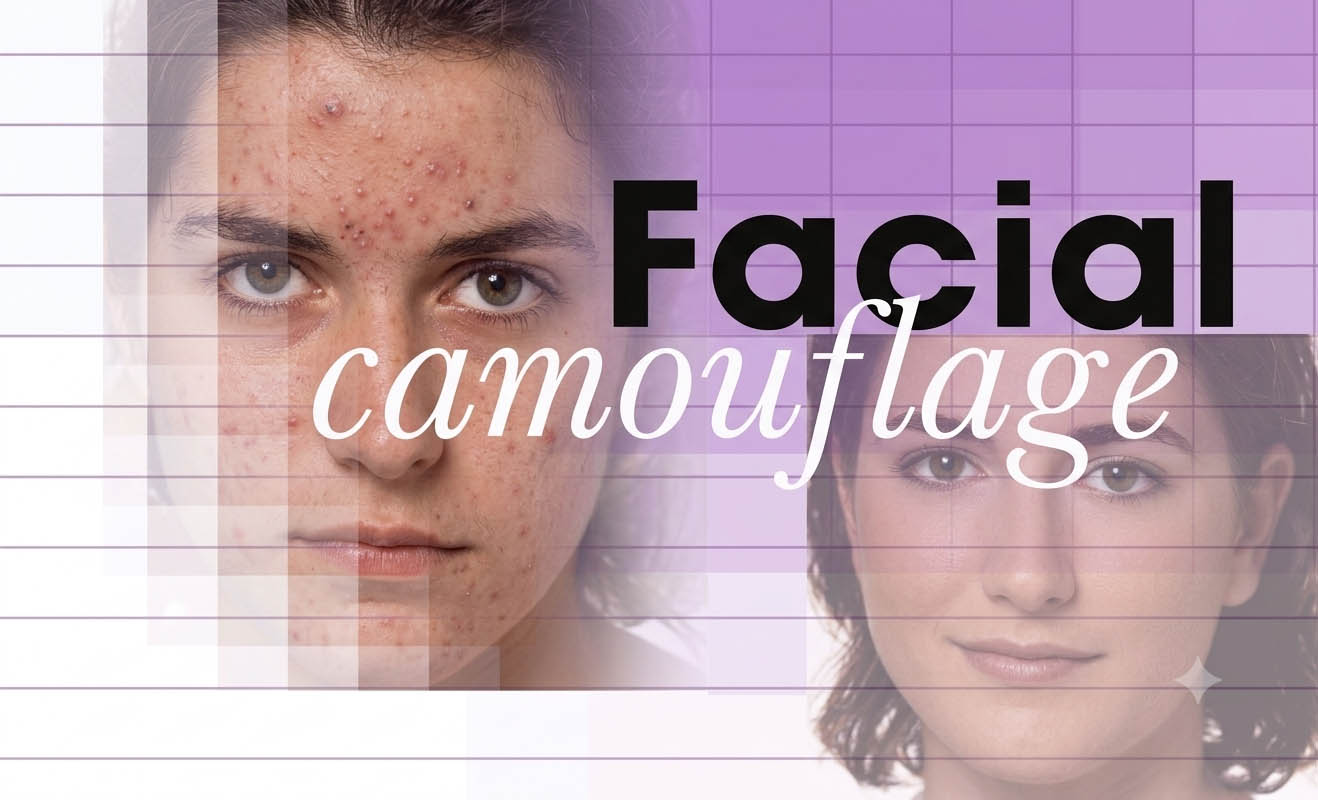 Covermark Face Magic Fondotinta Fluido Viso