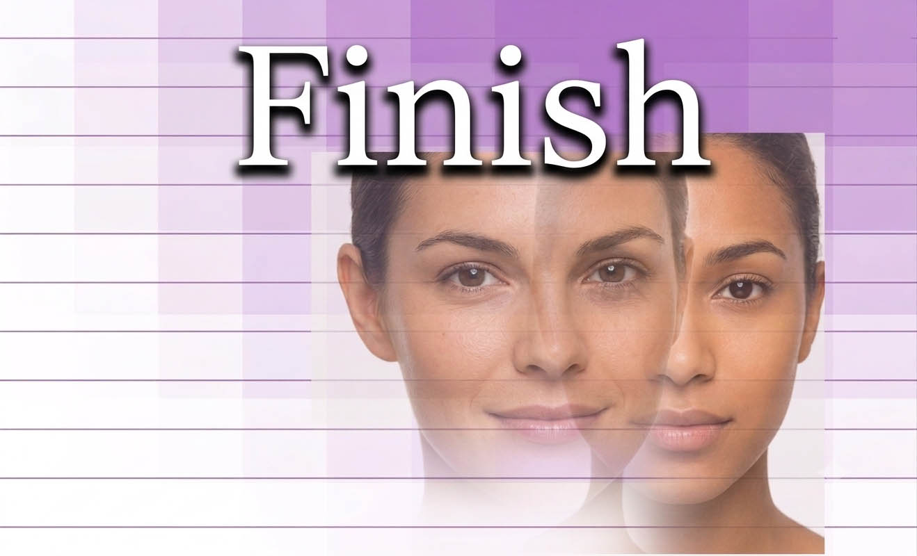 Covermark Finishing Powder Cipria Fissante