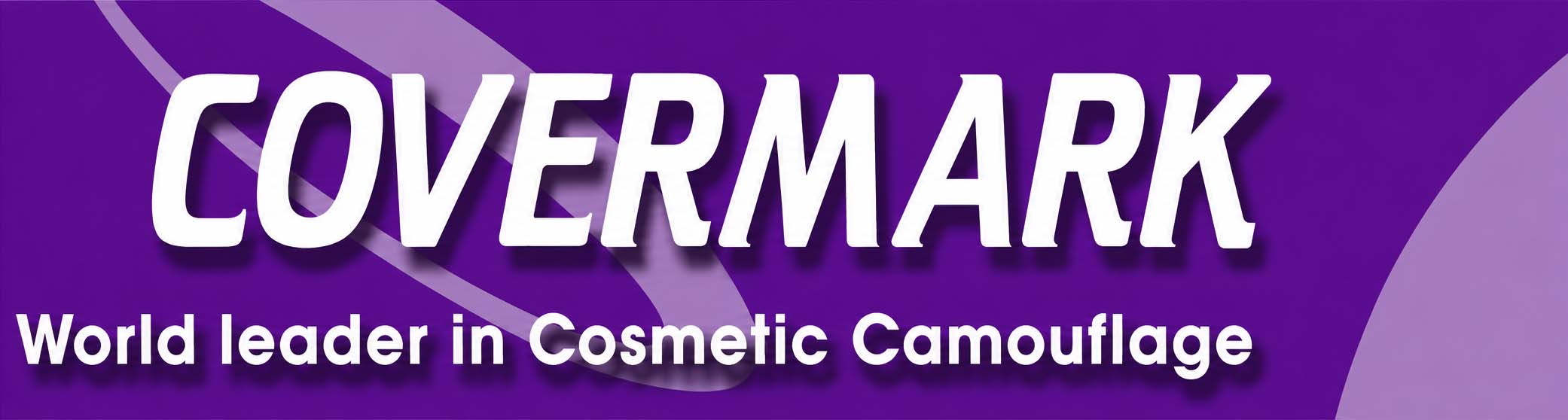 Covermark Cosmetic Camouflage Logo