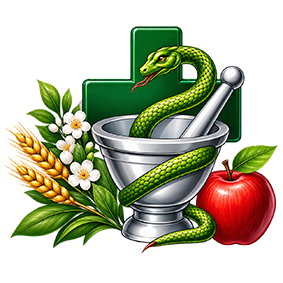 Logo Farmacia Ciarcia Mele
