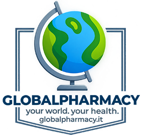 Logo Global Pharmacy