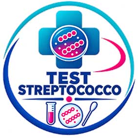 Icona Test Streptococco